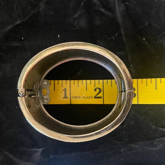 Bundle of fun bracelets, gunmetal, black and silver - Picture 6 of 14